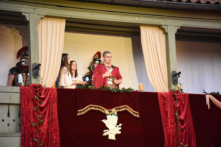 Żukowskie Misterium Męki Pańskiej