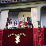 Żukowskie Misterium Męki Pańskiej