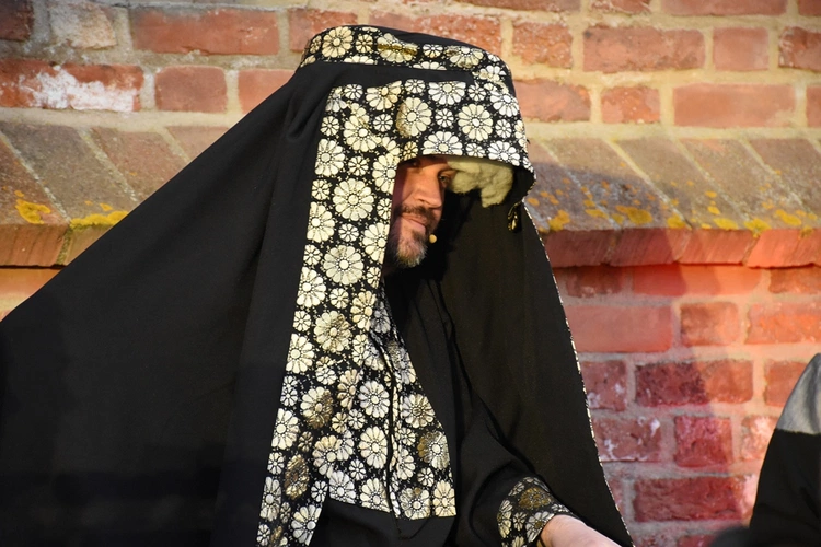 Żukowskie Misterium Męki Pańskiej