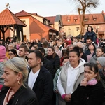 Żukowskie Misterium Męki Pańskiej