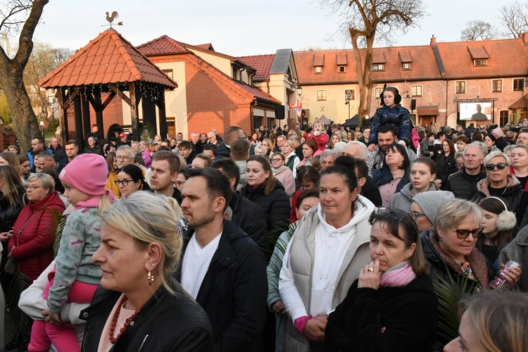 Żukowskie Misterium Męki Pańskiej