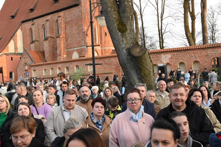 Żukowskie Misterium Męki Pańskiej