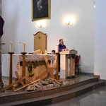 85. rocznica śmierci A. Michny