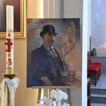 85. rocznica śmierci A. Michny