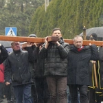 Miejska Droga Krzyżowa w Bielsku-Białej - 2025