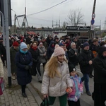 Miejska Droga Krzyżowa w Bielsku-Białej - 2025