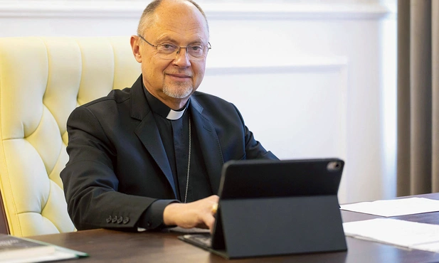 Łączy nas miłość