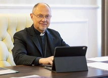 Łączy nas miłość