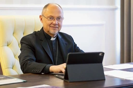Łączy nas miłość