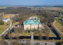 Perła na wyspie
