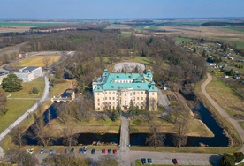 Perła na wyspie