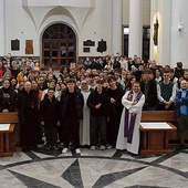 Współorganizatorami były I LO im. M. Kopernika, III LO im. A. Mickiewicza oraz ZKSO im. bł. ks. E. Szramka.