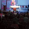 Członkowie RCS-u cenią nocną adorację Najświętszego Sakramentu.