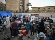 Sudan: ponad 15 mln dzieci potrzebuje pomocy humanitarnej