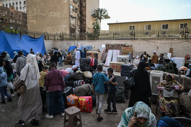 Sudan: ponad 15 mln dzieci potrzebuje pomocy humanitarnej