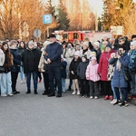 Misterium w Miłomłynie cz. 1