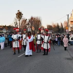Misterium w Miłomłynie cz. 1