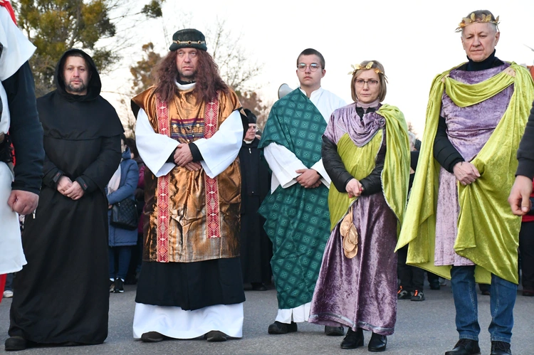 Misterium w Miłomłynie cz. 2
