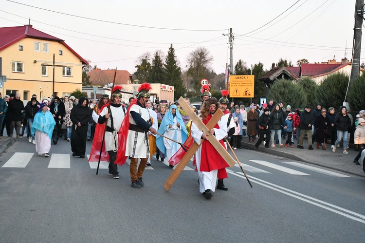 Misterium w Miłomłynie cz. 2