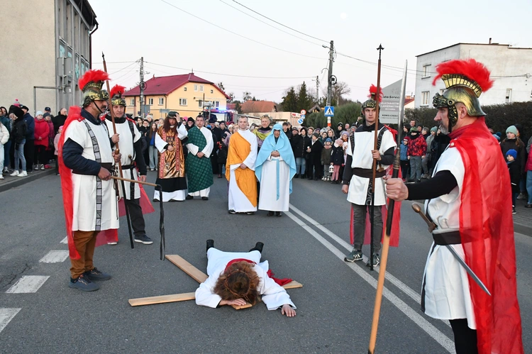 Misterium w Miłomłynie cz. 2