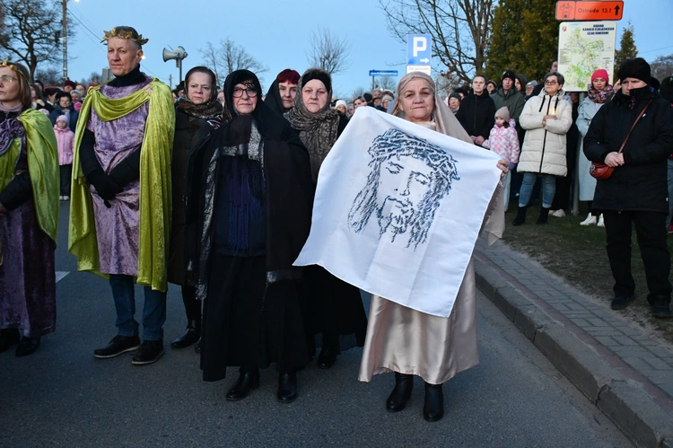 Misterium w Miłomłynie cz. 2