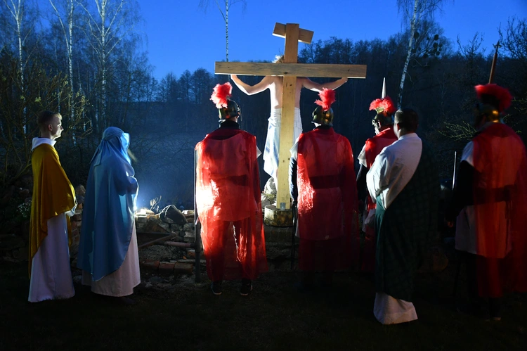 Misterium w Miłomłynie cz. 2