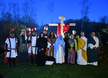 Misterium w Miłomłynie cz. 2