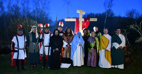 Misterium w Miłomłynie cz. 2