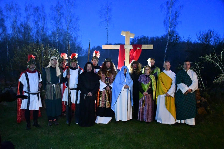 Misterium w Miłomłynie cz. 2