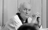 Nie żyje ks. Tadeusz Kalicki
