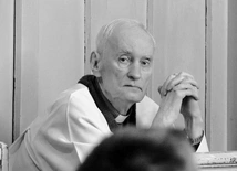 Nie żyje ks. Tadeusz Kalicki