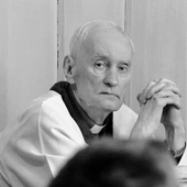 Nie żyje ks. Tadeusz Kalicki