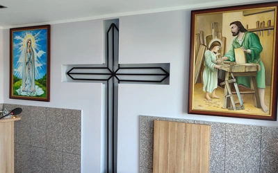 Wielkanocna nadzieja w Zakładzie Karnym