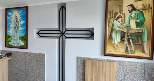 Wielkanocna nadzieja w Zakładzie Karnym