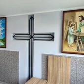 Wielkanocna nadzieja w Zakładzie Karnym