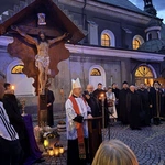 Droga Krzyżowa w Gliwicach
