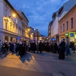 Droga Krzyżowa w Gliwicach