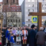 Droga Krzyżowa w Gliwicach