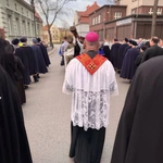 Droga Krzyżowa w Gliwicach
