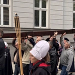Droga Krzyżowa w Gliwicach