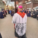 Droga Krzyżowa w Gliwicach