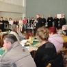 Znak nadziei, obecności i bliskości