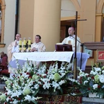 Bp Piotr Turzyński - galeria wspomnień