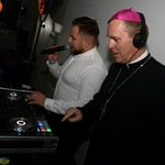 Bp Piotr Turzyński - galeria wspomnień