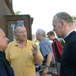 Bp Piotr Turzyński - galeria wspomnień