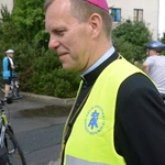 Bp Piotr Turzyński - galeria wspomnień