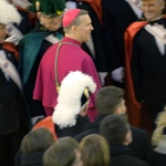 Bp Piotr Turzyński - galeria wspomnień