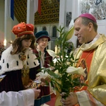 Bp Piotr Turzyński - galeria wspomnień