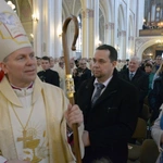 Bp Piotr Turzyński - galeria wspomnień