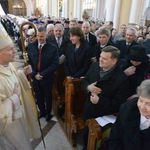 Bp Piotr Turzyński - galeria wspomnień